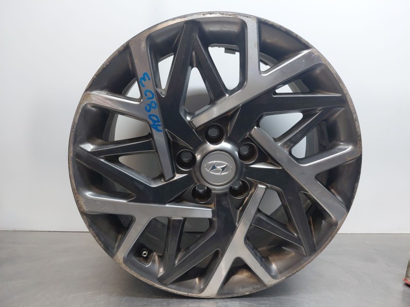 Recambio de llanta para hyundai kona hybrid referencia OEM IAM   