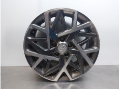 Recambio de llanta para hyundai kona hybrid referencia OEM IAM   