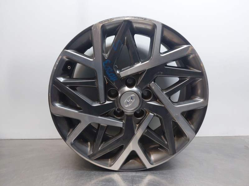 Recambio de llanta para hyundai kona hybrid referencia OEM IAM   