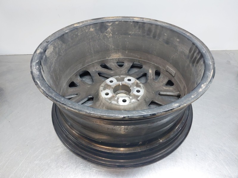 Recambio de llanta para hyundai kona hybrid referencia OEM IAM   