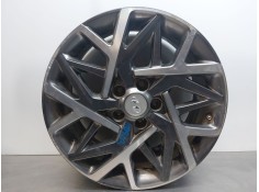 Recambio de llanta para hyundai kona hybrid referencia OEM IAM   