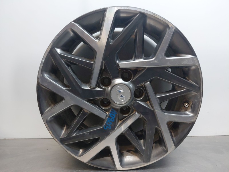 Recambio de llanta para hyundai kona hybrid referencia OEM IAM   