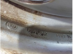 Recambio de llanta para citroën jumper iii furgoneta 2.2 hdi 130 referencia OEM IAM    2