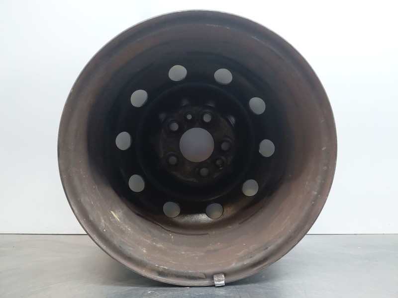 Recambio de llanta para citroën jumper iii furgoneta 2.2 hdi 130 referencia OEM IAM   