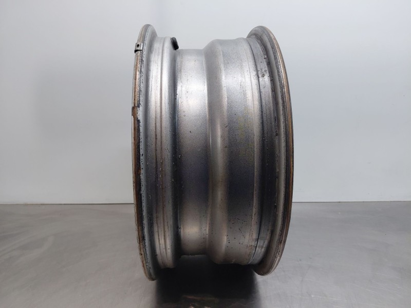 Recambio de llanta para citroën jumper iii furgoneta 2.2 hdi 130 referencia OEM IAM   