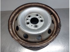 Recambio de llanta para citroën jumper iii furgoneta 2.2 hdi 130 referencia OEM IAM   