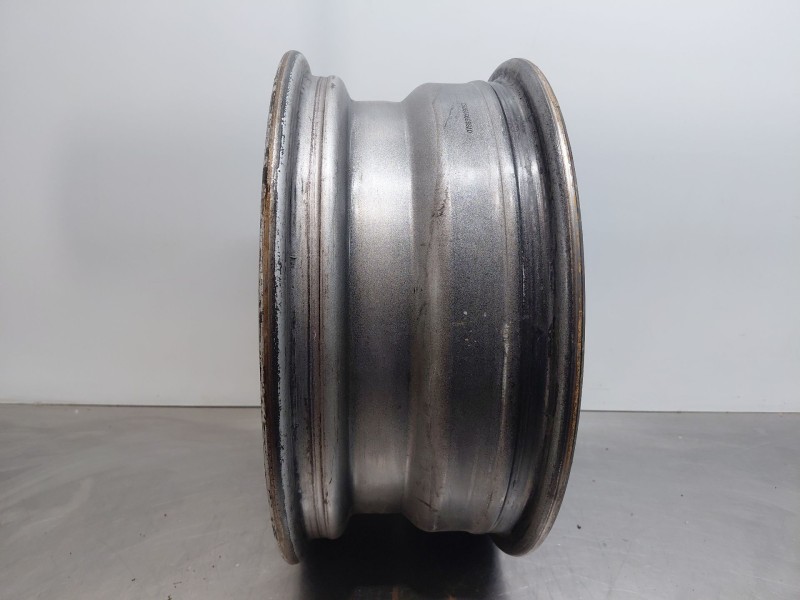 Recambio de llanta para citroën jumper iii furgoneta 2.2 hdi 130 referencia OEM IAM   