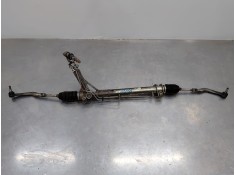 Recambio de cremallera direccion para renault master iii furgón referencia OEM IAM   