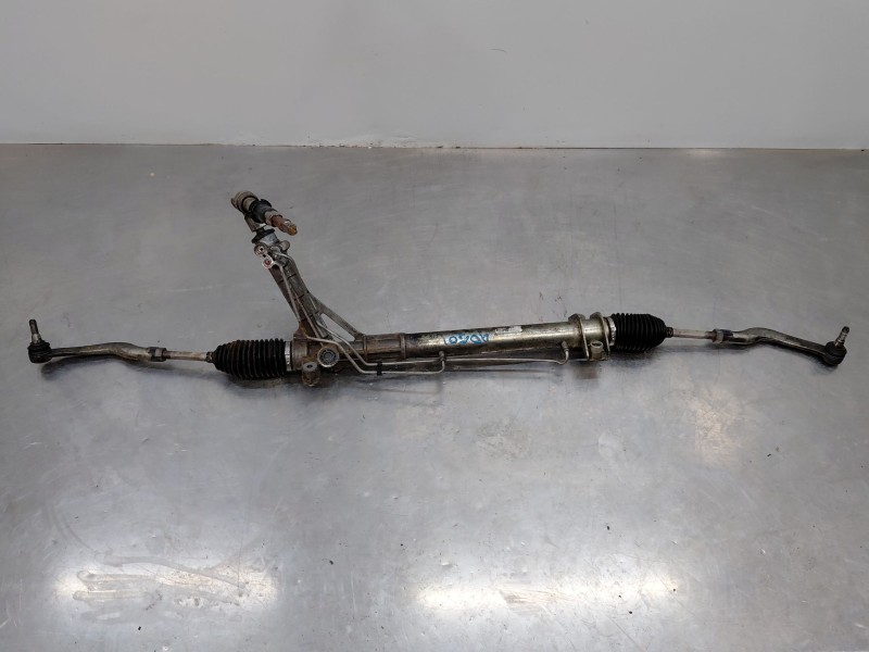 Recambio de cremallera direccion para renault master iii furgón referencia OEM IAM   