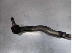 Recambio de cremallera direccion para renault master iii furgón referencia OEM IAM    2