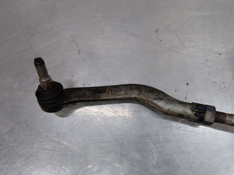 Recambio de cremallera direccion para renault master iii furgón referencia OEM IAM   