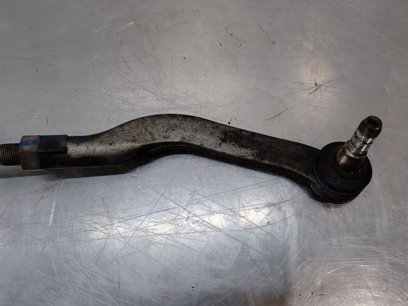 Recambio de cremallera direccion para renault master iii furgón referencia OEM IAM   