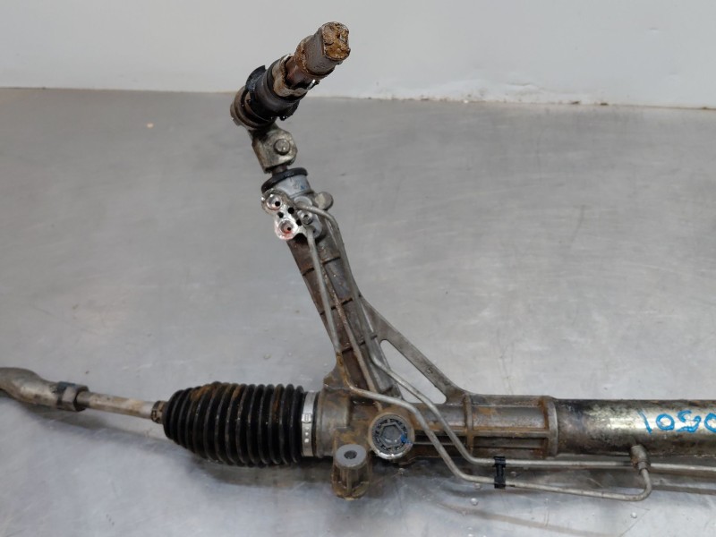 Recambio de cremallera direccion para renault master iii furgón referencia OEM IAM   