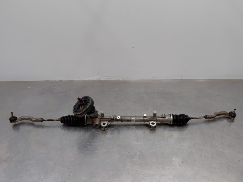 Recambio de cremallera direccion para nissan juke (f16) tekna referencia OEM IAM   