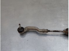 Recambio de cremallera direccion para nissan juke (f16) tekna referencia OEM IAM    2
