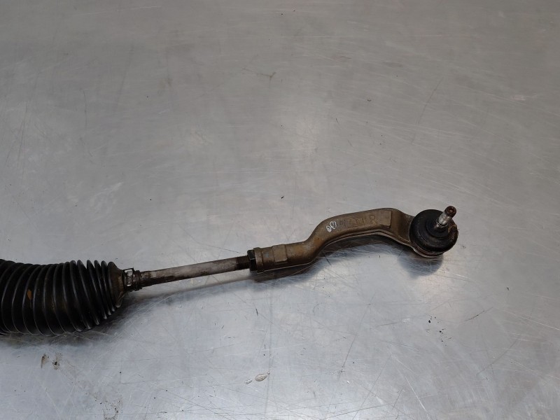 Recambio de cremallera direccion para nissan juke (f16) tekna referencia OEM IAM   