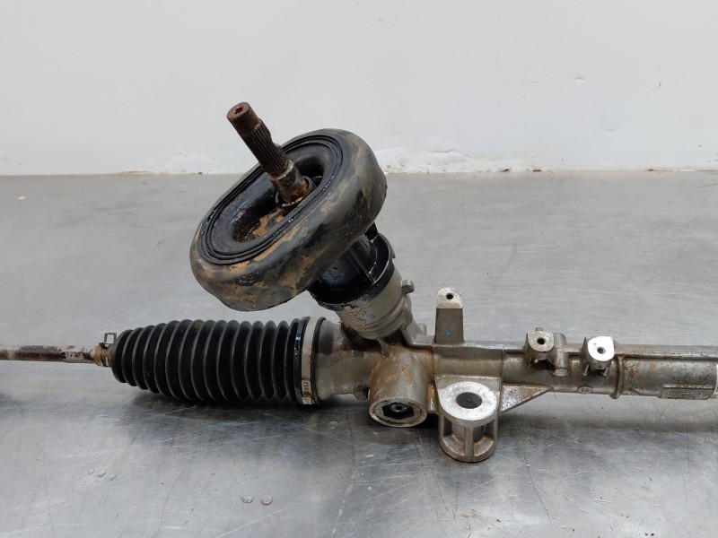 Recambio de cremallera direccion para nissan juke (f16) tekna referencia OEM IAM   