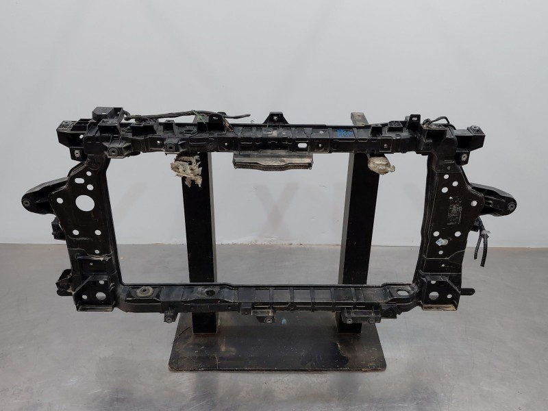 Recambio de panel frontal para nissan juke (f16) tekna referencia OEM IAM   