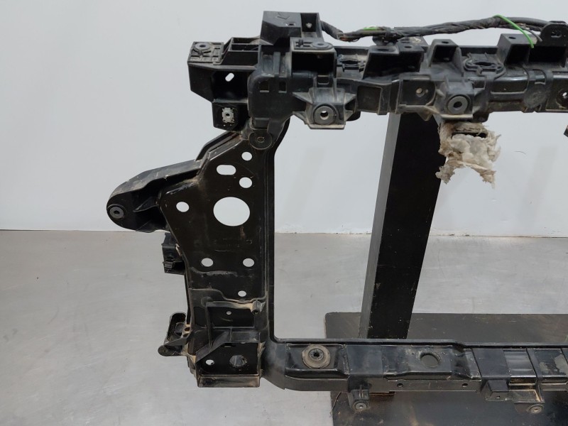 Recambio de panel frontal para nissan juke (f16) tekna referencia OEM IAM   