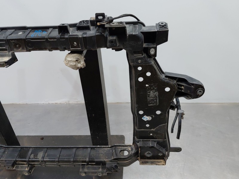 Recambio de panel frontal para nissan juke (f16) tekna referencia OEM IAM   