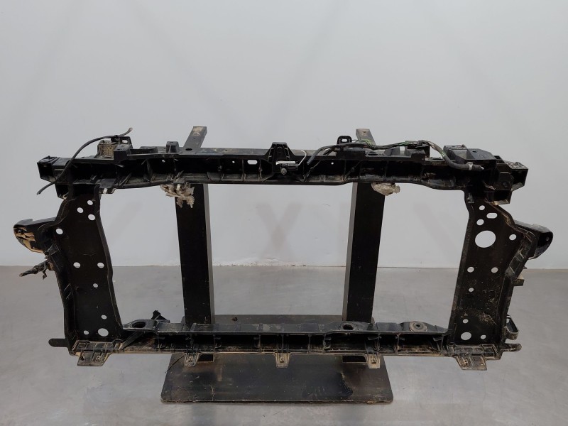 Recambio de panel frontal para nissan juke (f16) tekna referencia OEM IAM   