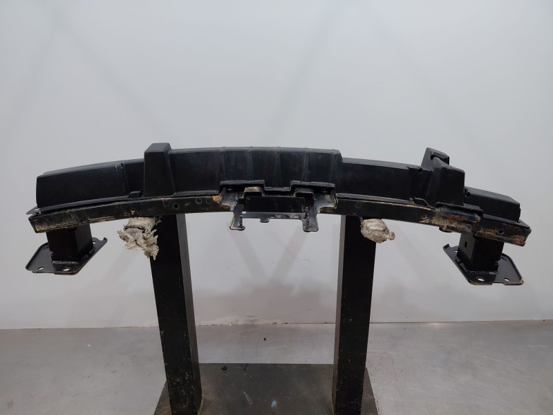 Recambio de refuerzo paragolpes delantero para nissan juke (f16) tekna referencia OEM IAM   