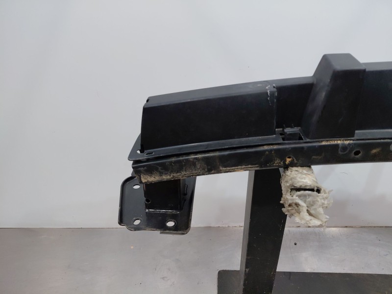 Recambio de refuerzo paragolpes delantero para nissan juke (f16) tekna referencia OEM IAM   