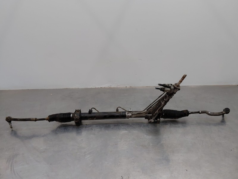 Recambio de cremallera direccion para fiat ducato 250 furgón multijet referencia OEM IAM   