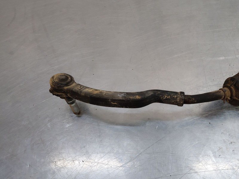 Recambio de cremallera direccion para fiat ducato 250 furgón multijet referencia OEM IAM   