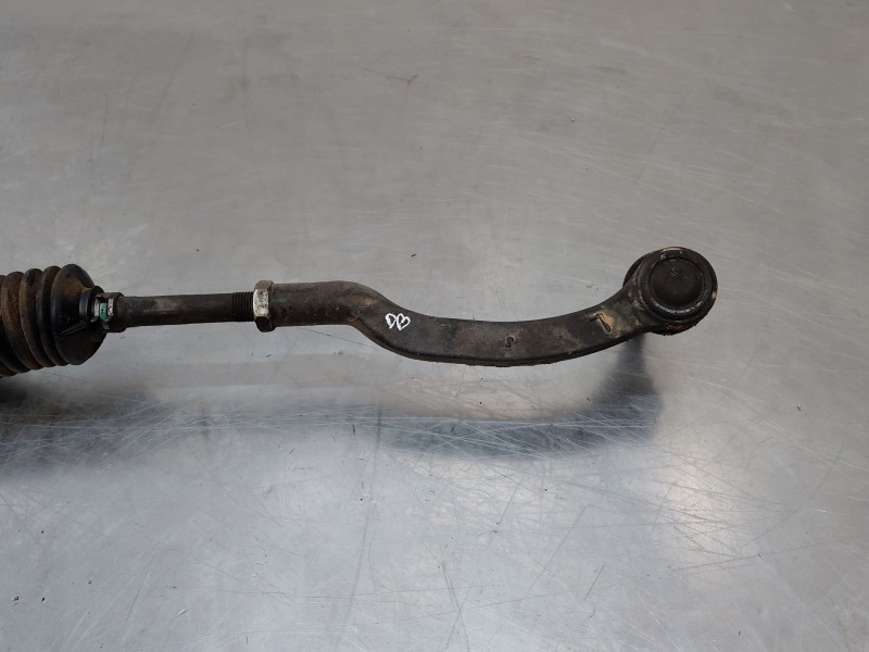 Recambio de cremallera direccion para fiat ducato 250 furgón multijet referencia OEM IAM   