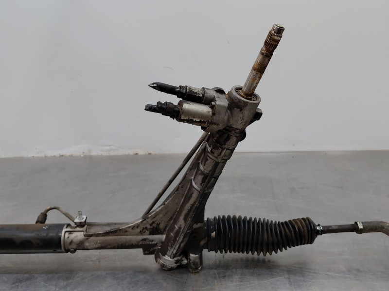 Recambio de cremallera direccion para fiat ducato 250 furgón multijet referencia OEM IAM   