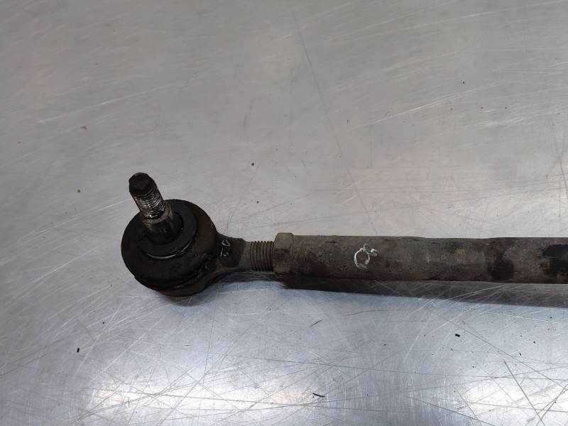 Recambio de cremallera direccion para citroën xsara picasso (n68) 1.6 hdi referencia OEM IAM   