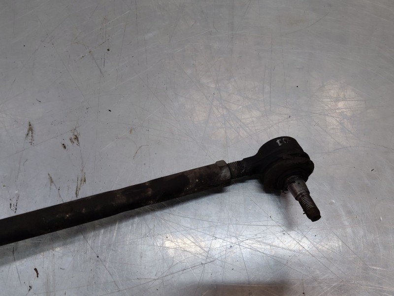 Recambio de cremallera direccion para citroën xsara picasso (n68) 1.6 hdi referencia OEM IAM   