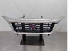 Recambio de rejilla delantera para fiat ducato 250 furgón multijet referencia OEM IAM   