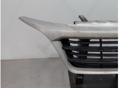 Recambio de rejilla delantera para fiat ducato 250 furgón multijet referencia OEM IAM    2