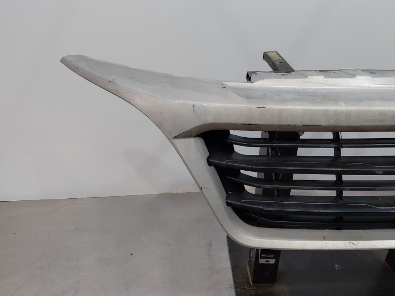 Recambio de rejilla delantera para fiat ducato 250 furgón multijet referencia OEM IAM   