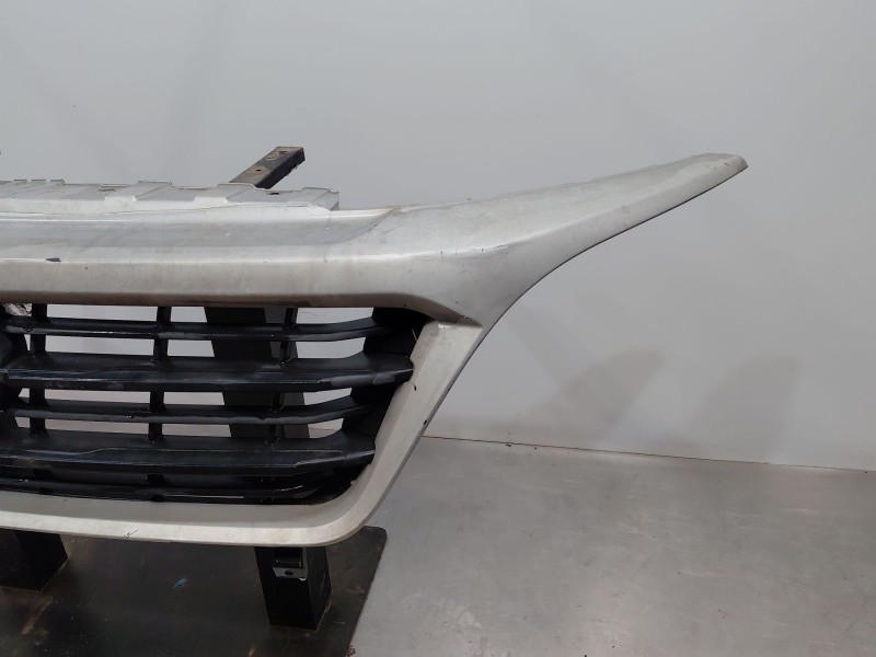 Recambio de rejilla delantera para fiat ducato 250 furgón multijet referencia OEM IAM   