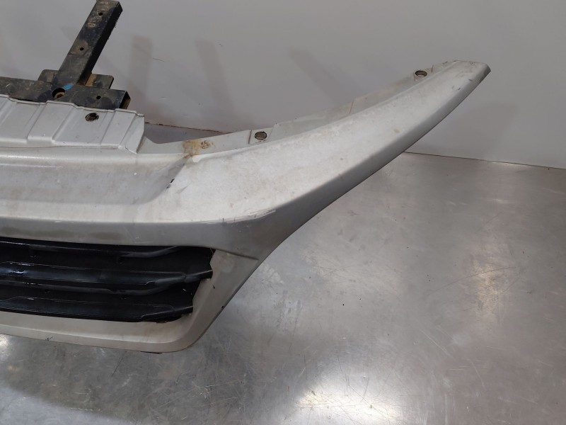 Recambio de rejilla delantera para fiat ducato 250 furgón multijet referencia OEM IAM   