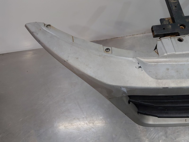 Recambio de rejilla delantera para fiat ducato 250 furgón multijet referencia OEM IAM   