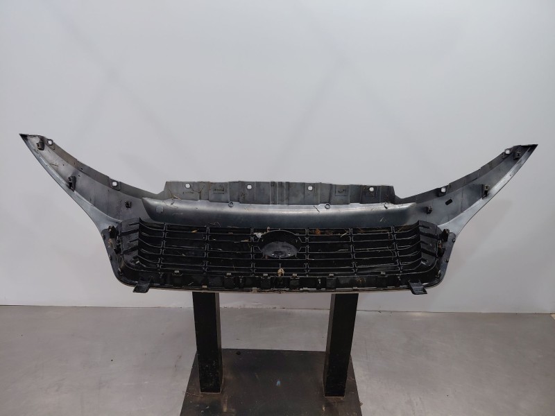Recambio de rejilla delantera para fiat ducato 250 furgón multijet referencia OEM IAM   
