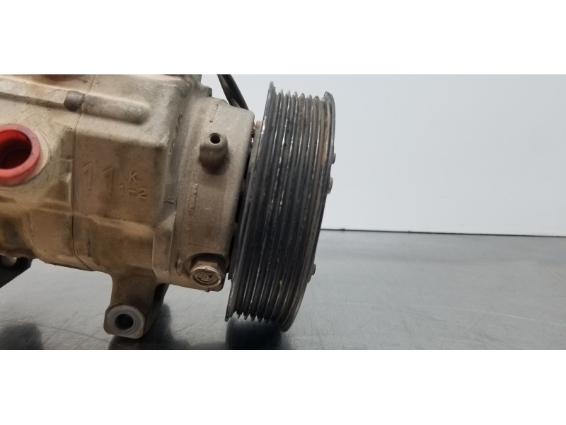 Recambio de compresor aire acondicionado para toyota hilux (kun) extra cab 4x4 referencia OEM IAM 883100K110 4472608020 