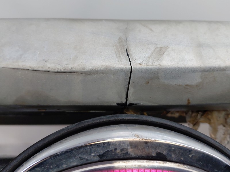 Recambio de rejilla delantera para fiat ducato 250 furgón multijet referencia OEM IAM   