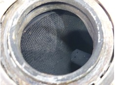 Recambio de filtro de particulas para maserati quattroporte granlusso referencia OEM IAM    2