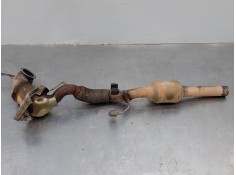 Recambio de filtro de particulas para seat ibiza st (6p8) style referencia OEM IAM   