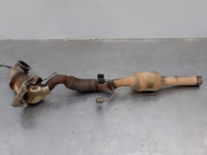 Recambio de filtro de particulas para seat ibiza st (6p8) style referencia OEM IAM   