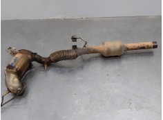 Recambio de filtro de particulas para seat ibiza st (6p8) style referencia OEM IAM    2