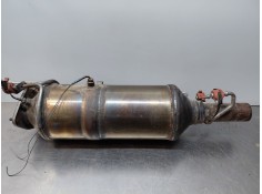 Recambio de catalizador para fiat ducato 250 furgón multijet referencia OEM IAM   