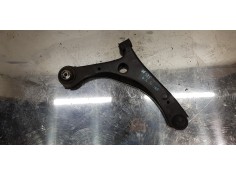 Recambio de brazo suspension inferior delantero derecho para chrysler grand voyager limited referencia OEM IAM 4721484AD   2