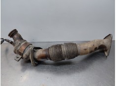 Recambio de filtro de particulas para fiat ducato 250 furgón multijet referencia OEM IAM   