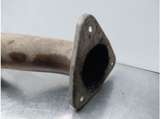 Recambio de filtro de particulas para fiat ducato 250 furgón multijet referencia OEM IAM    2